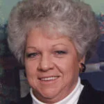 Patricia May Holloway