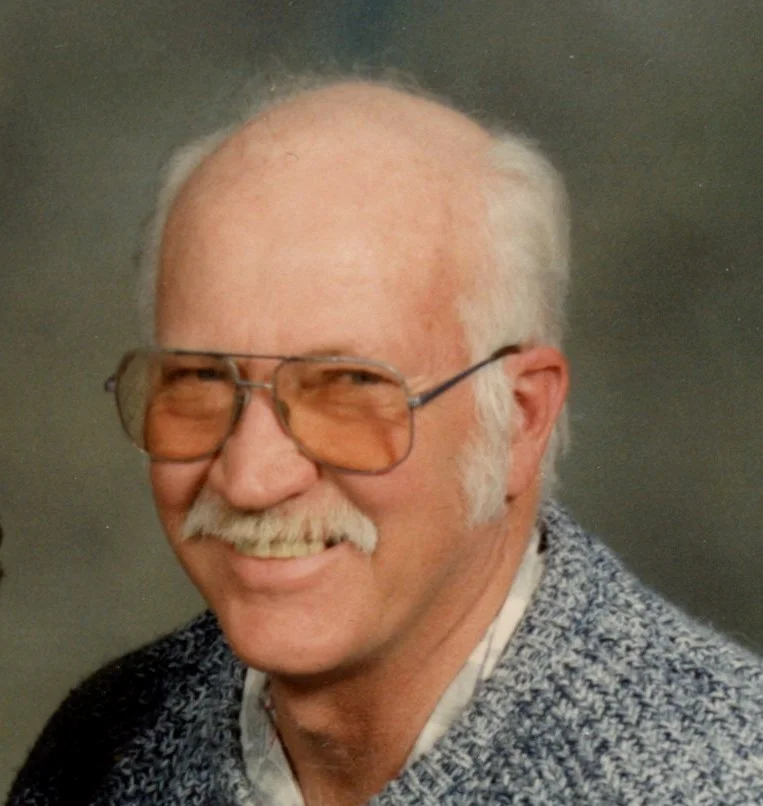 John Charles "Jack" Biddle