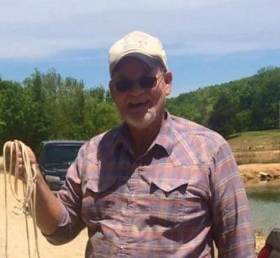 Randy Gerald Deckard