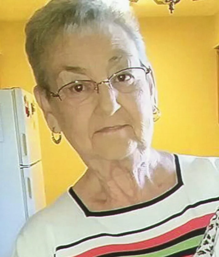 Treva Sue Claxton — Fraker Funeral Home, Inc.