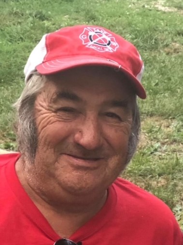 James Edward Townlain