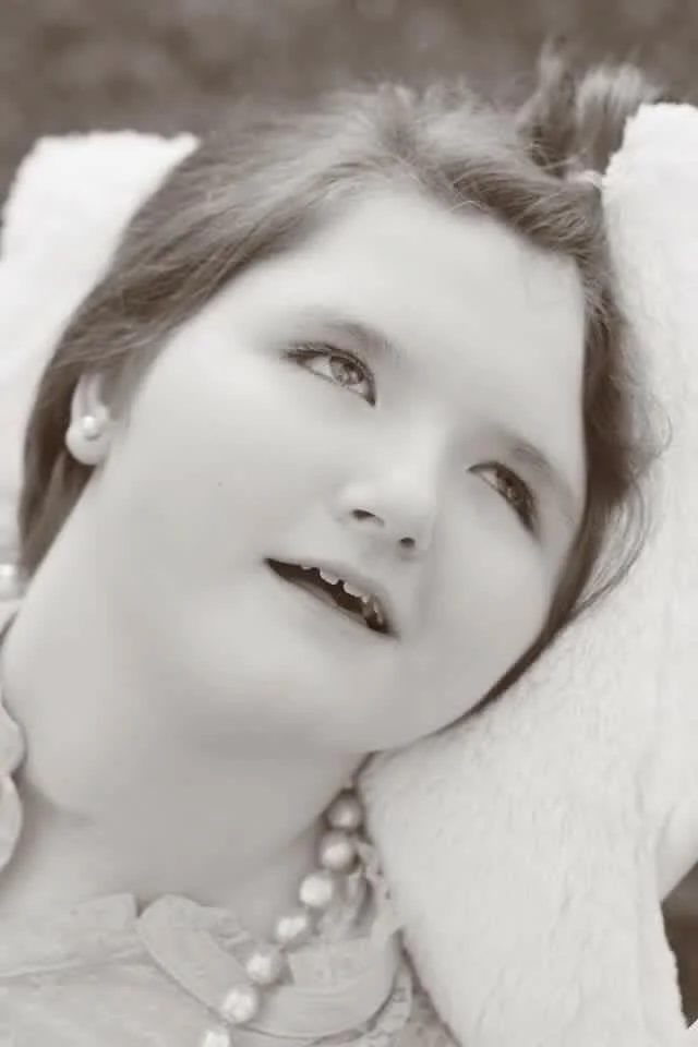 BreAnna Lorene Whitten 