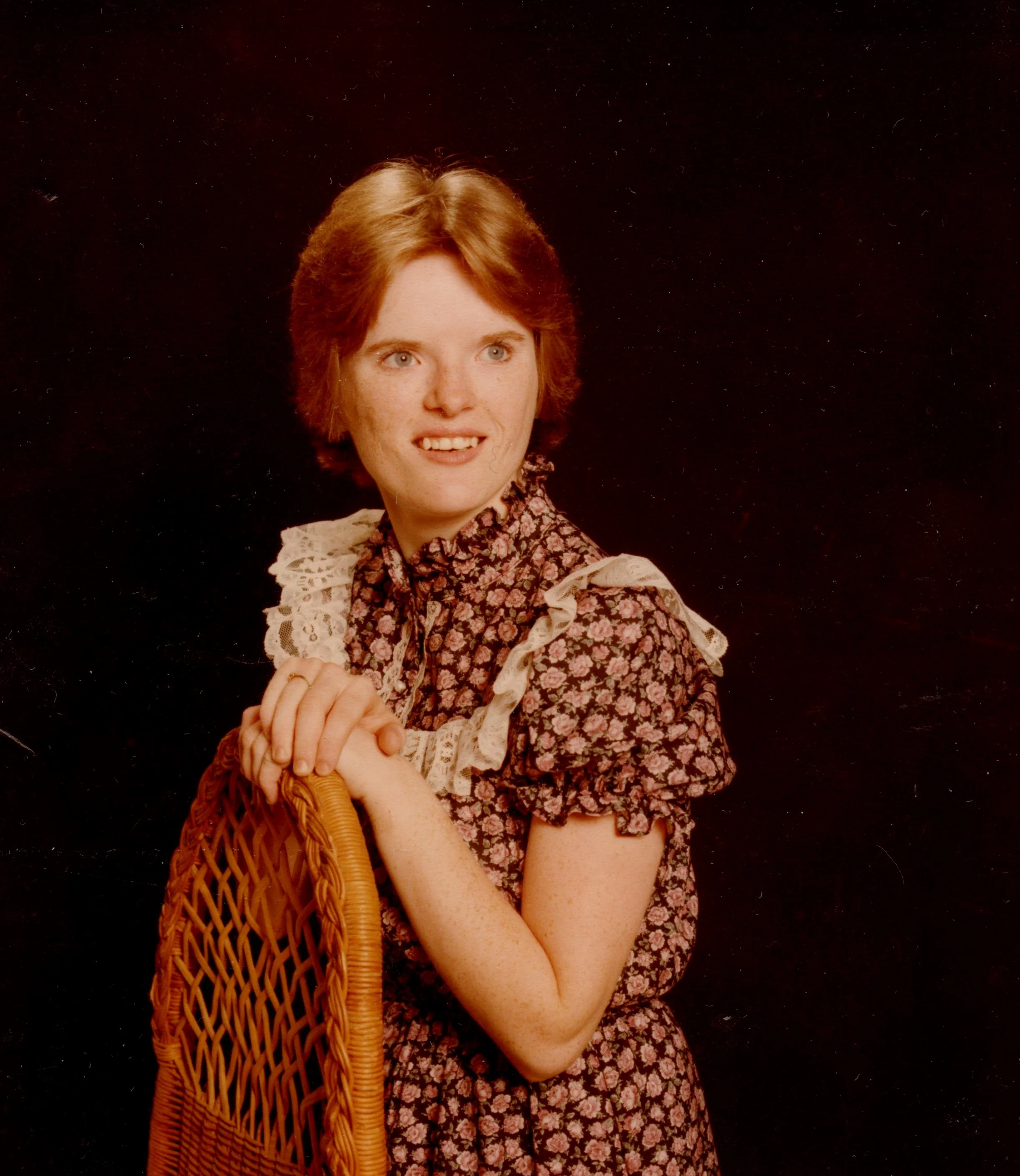 Marie Evelyn Jones