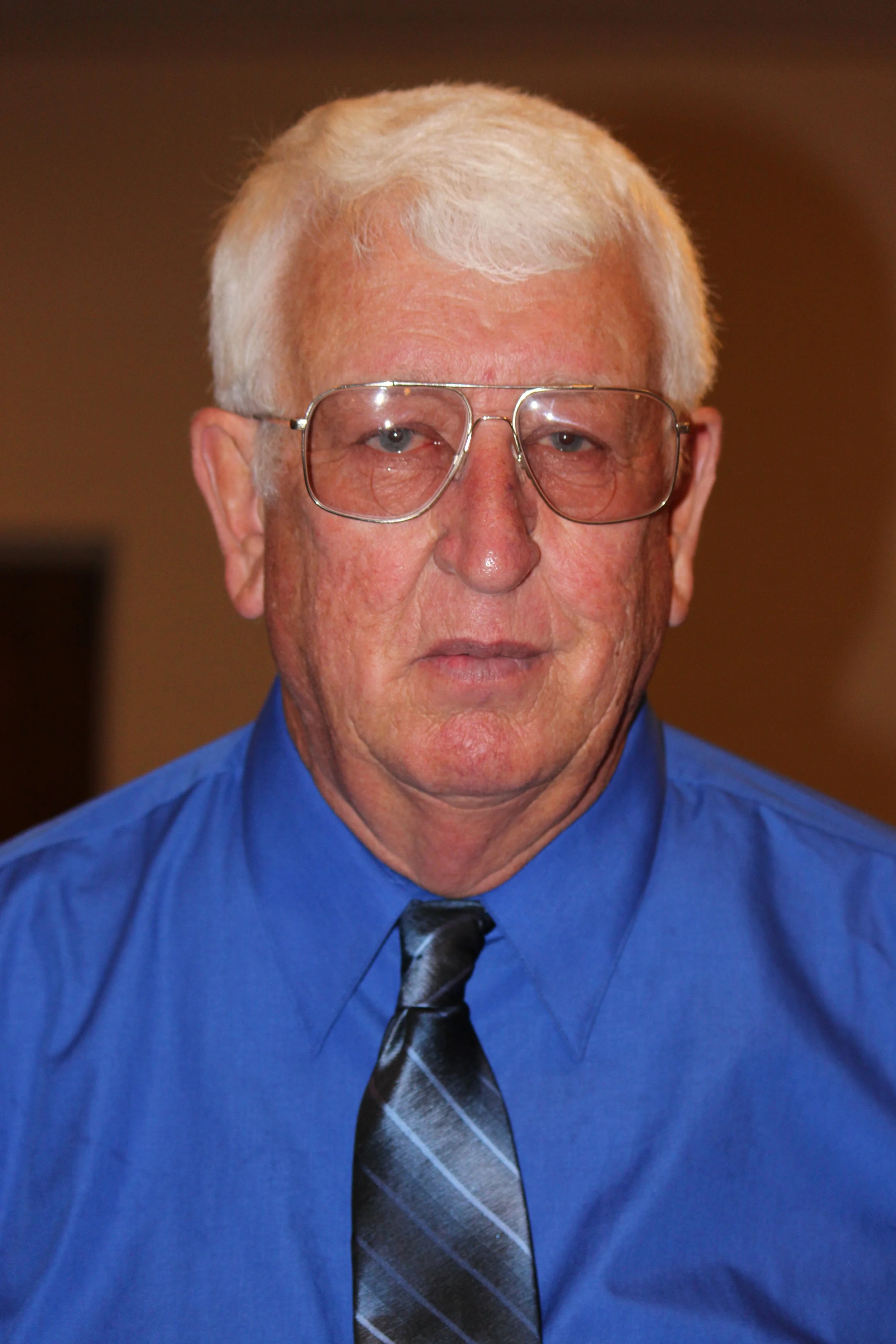 Sherman Leon Clair