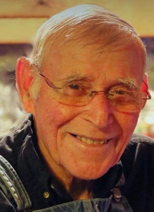 Jack N. Jones