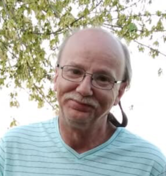 Donald C. Girard