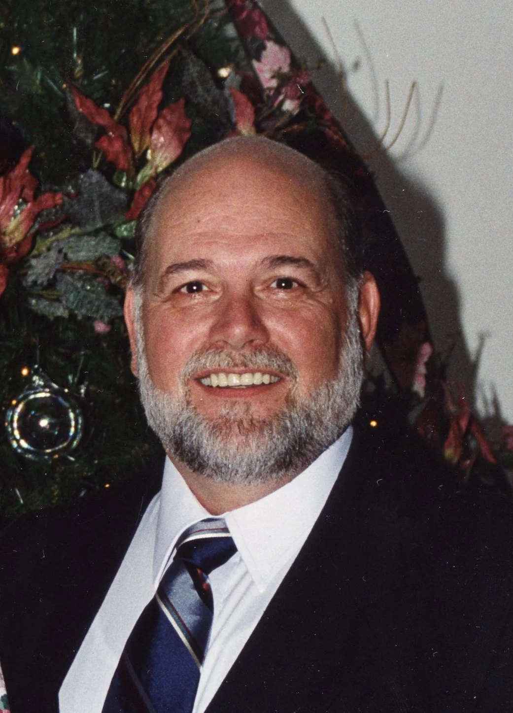 Joe Haggard