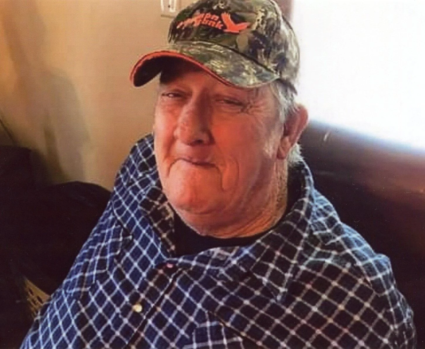 Tommy Ray Todd, Sr. — Fraker Funeral Home, Inc.