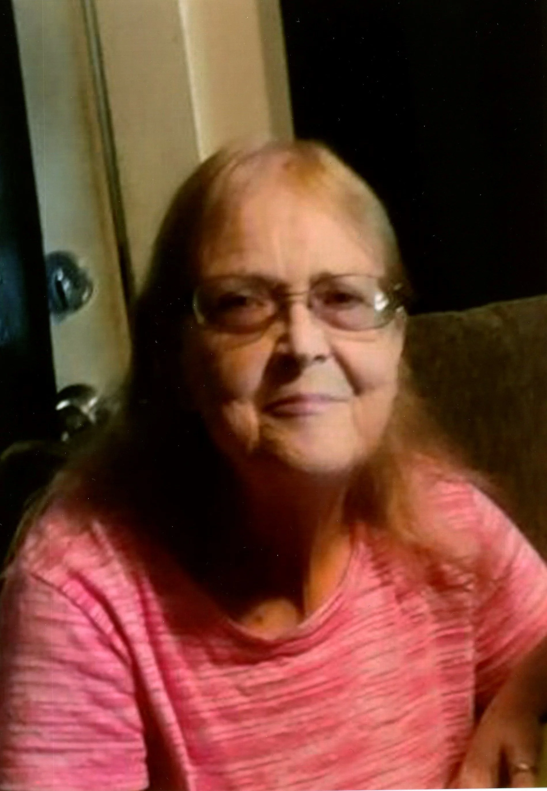 Kathryn Lynn Kensinger — Fraker Funeral Home, Inc.