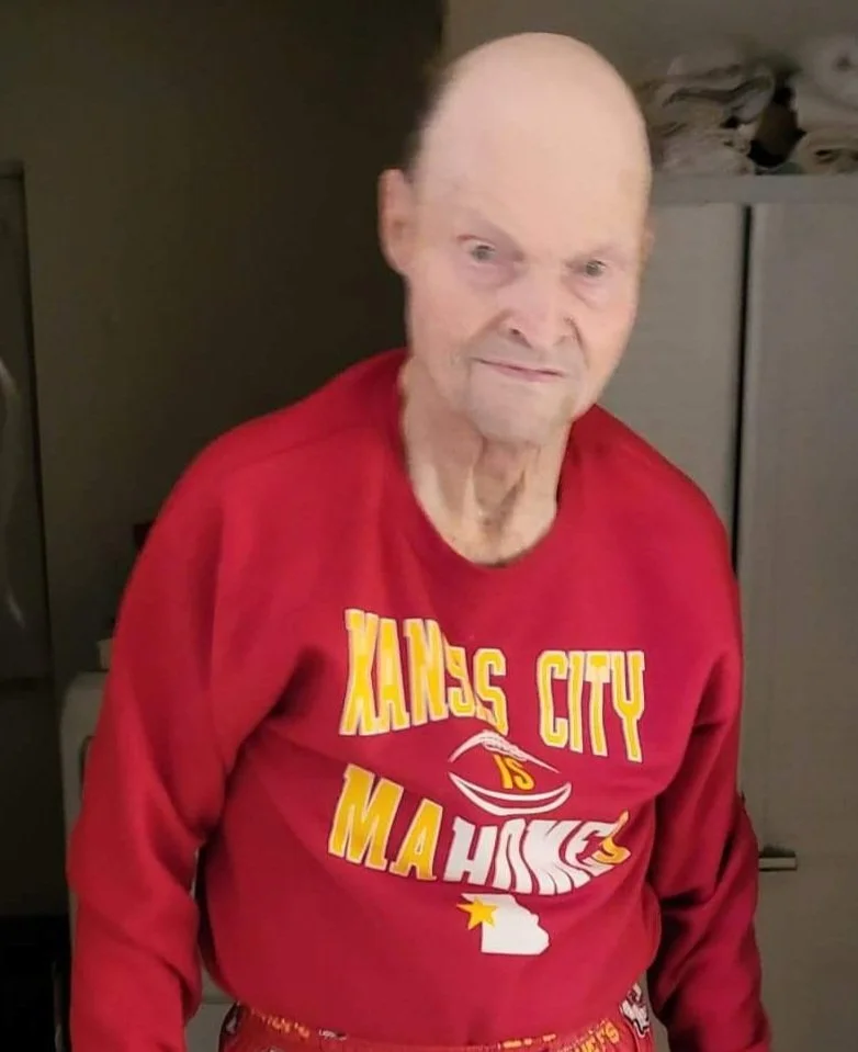 Wayne Alvin Hoagland