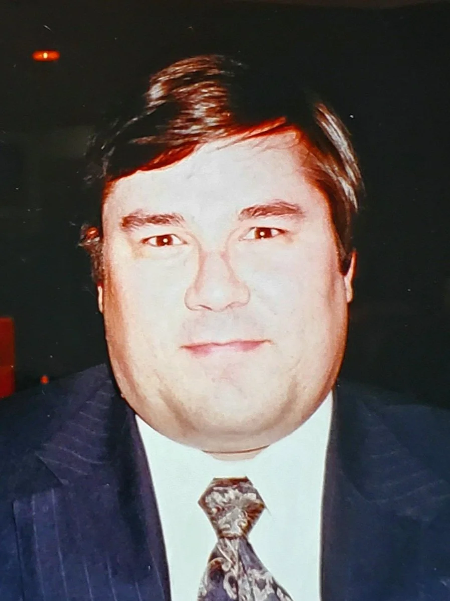John C. Foster