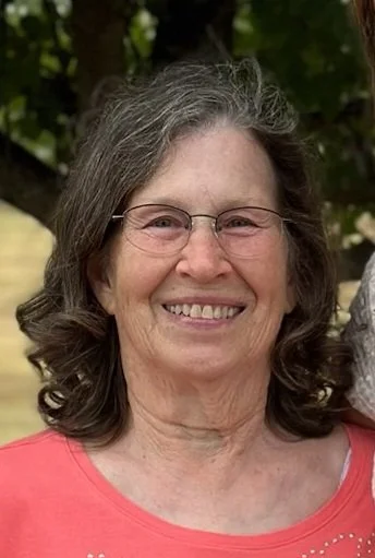 Nancy Leola (Gintz) Davis