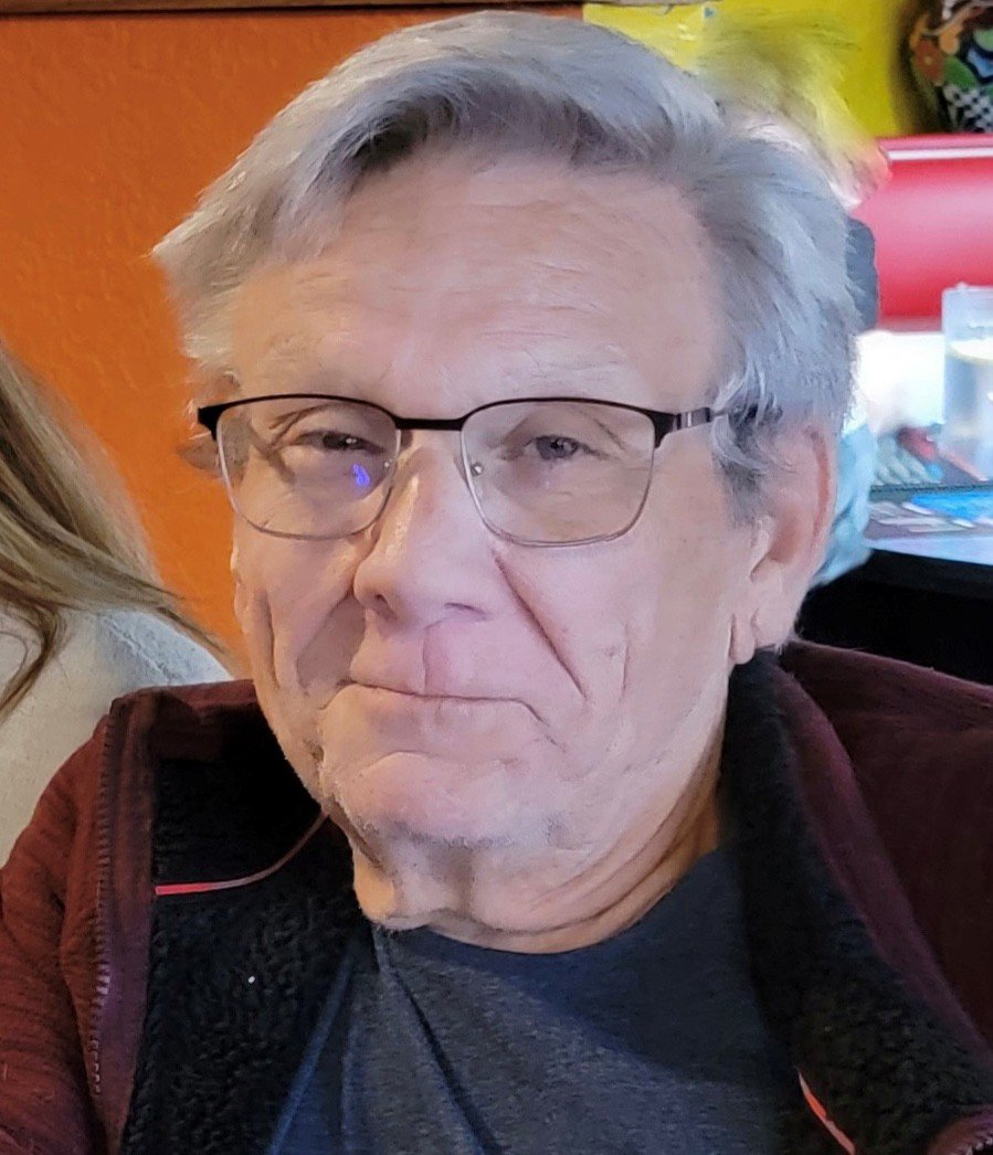 Robert "Bob" McDaniel