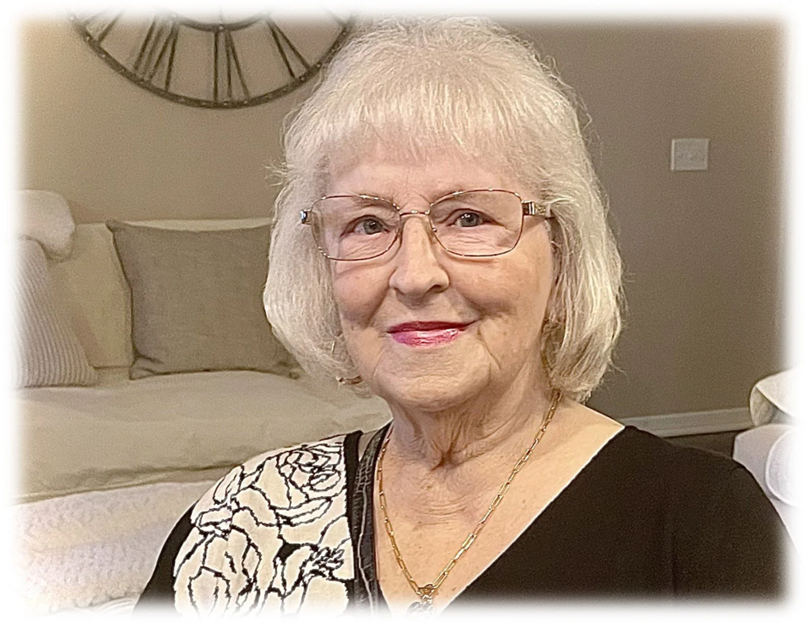 Shirley Jean Wilson-Drobney