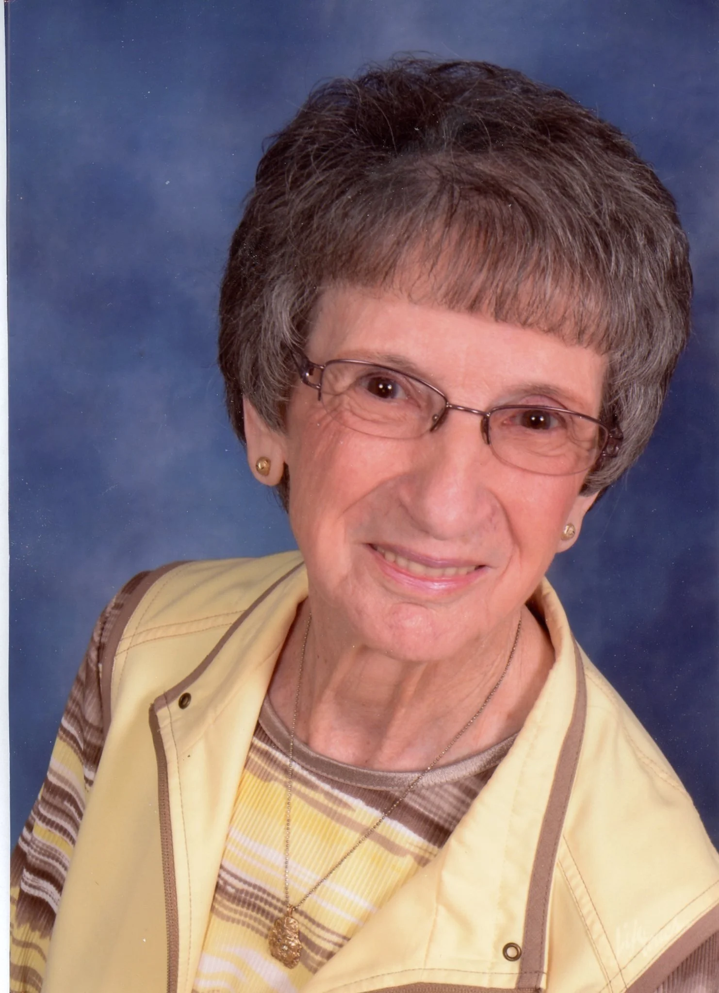 June Criger