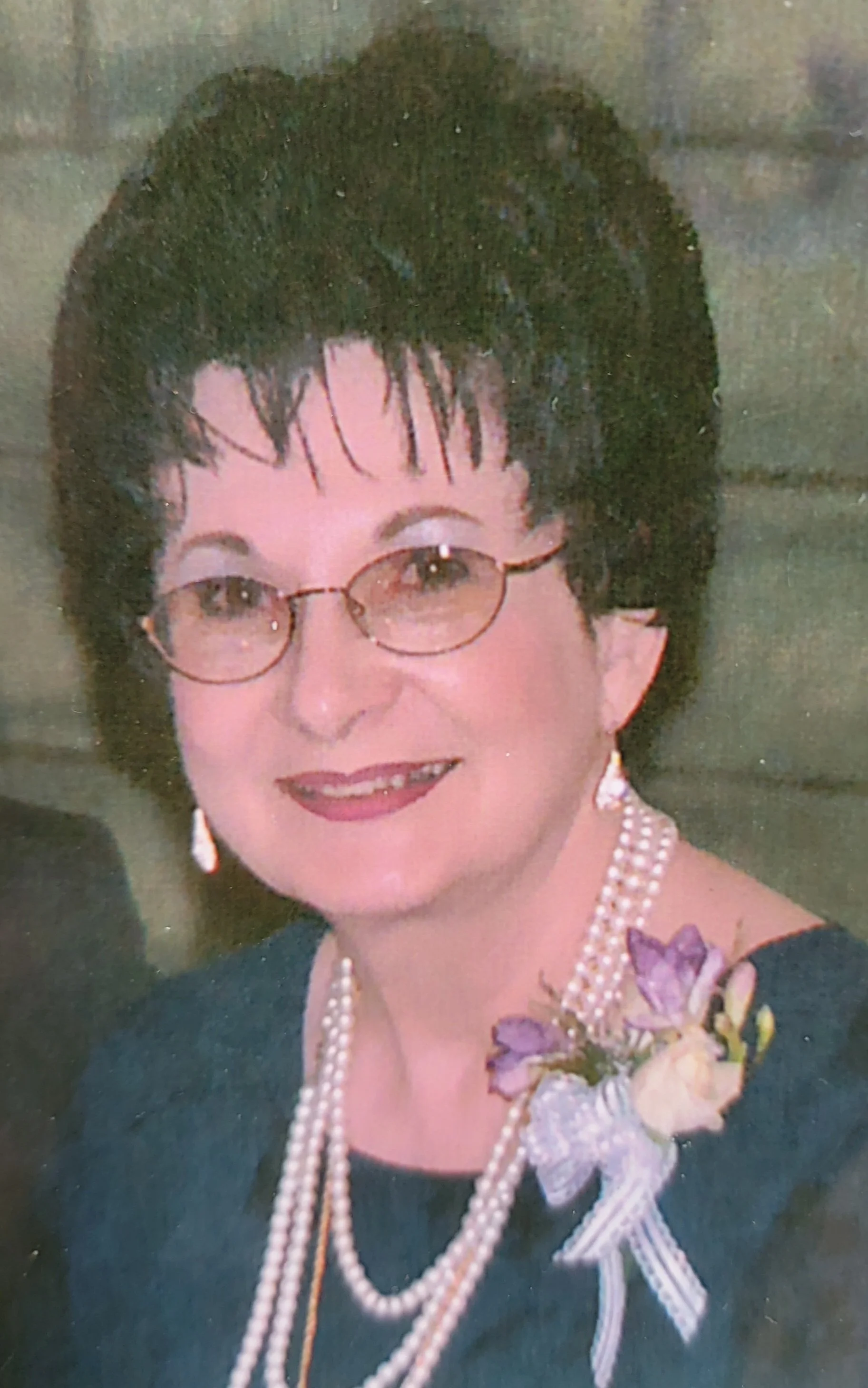 Kathryn A. "Kay" Winegard