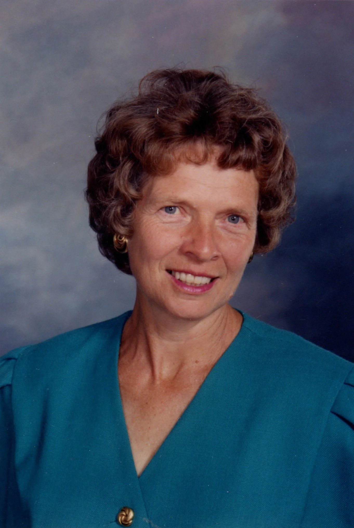 Margaret L. Schooley