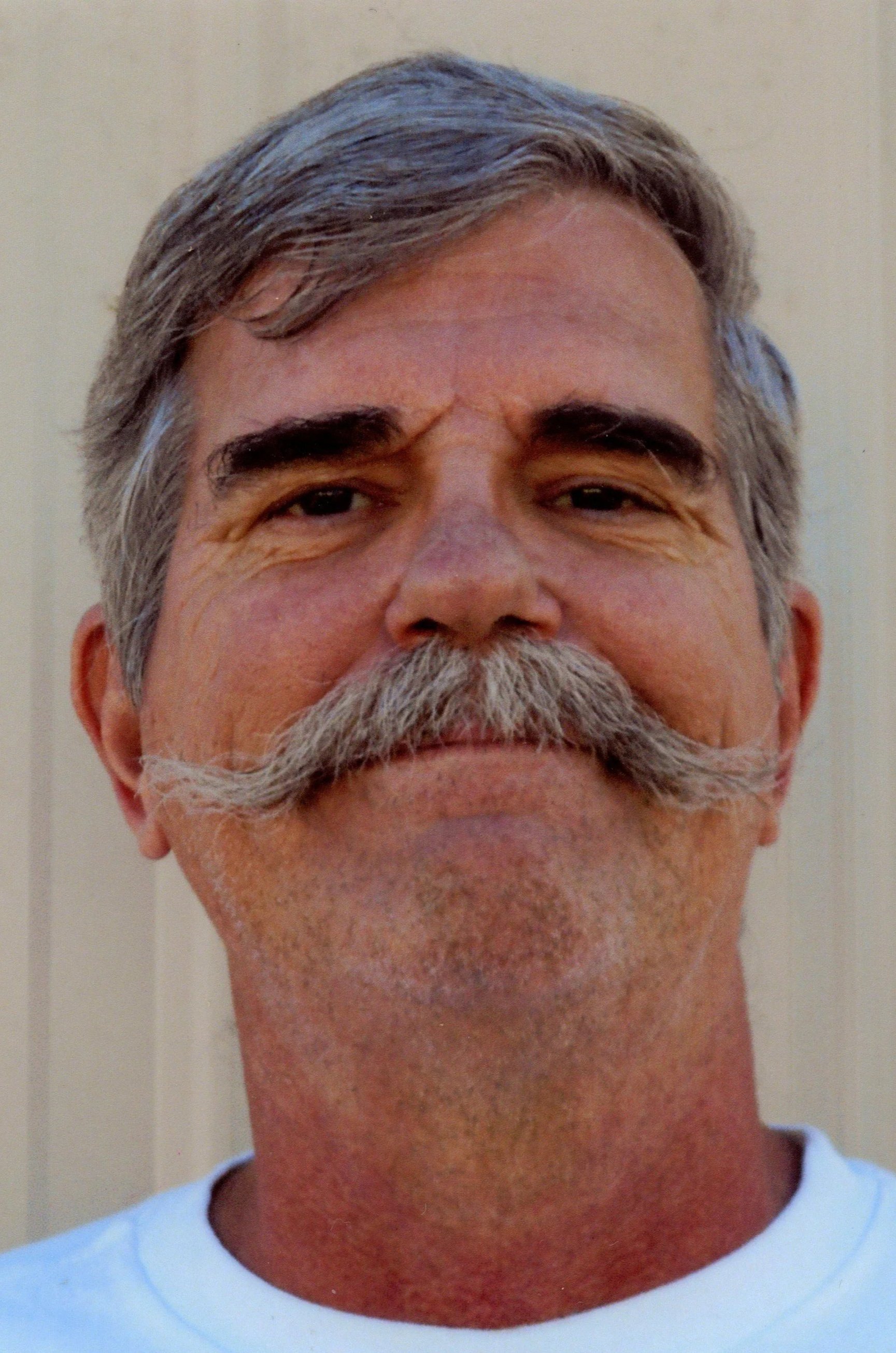 Kendall Allen Johnson