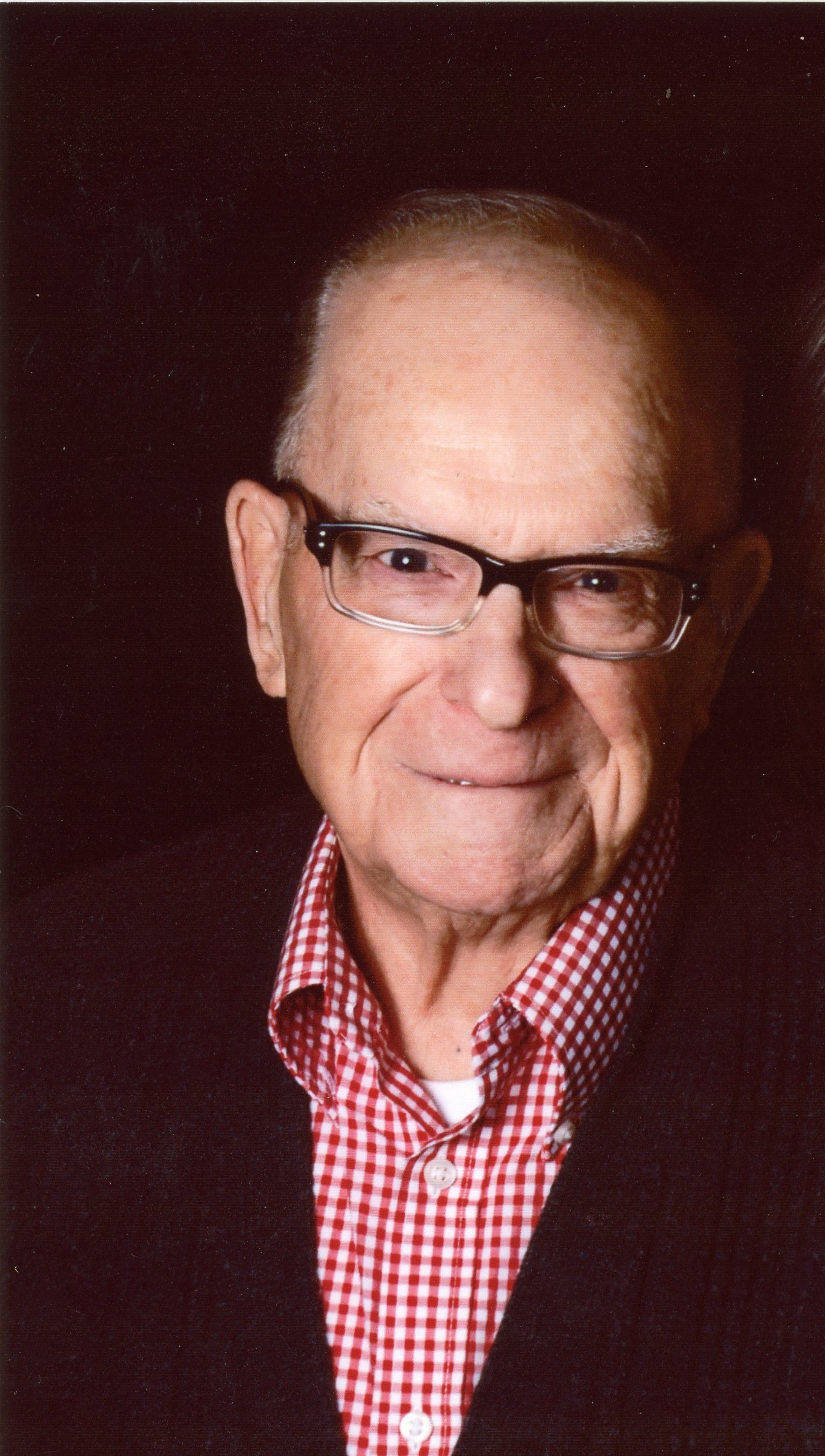 Claude Evrette "Sonny" Wells