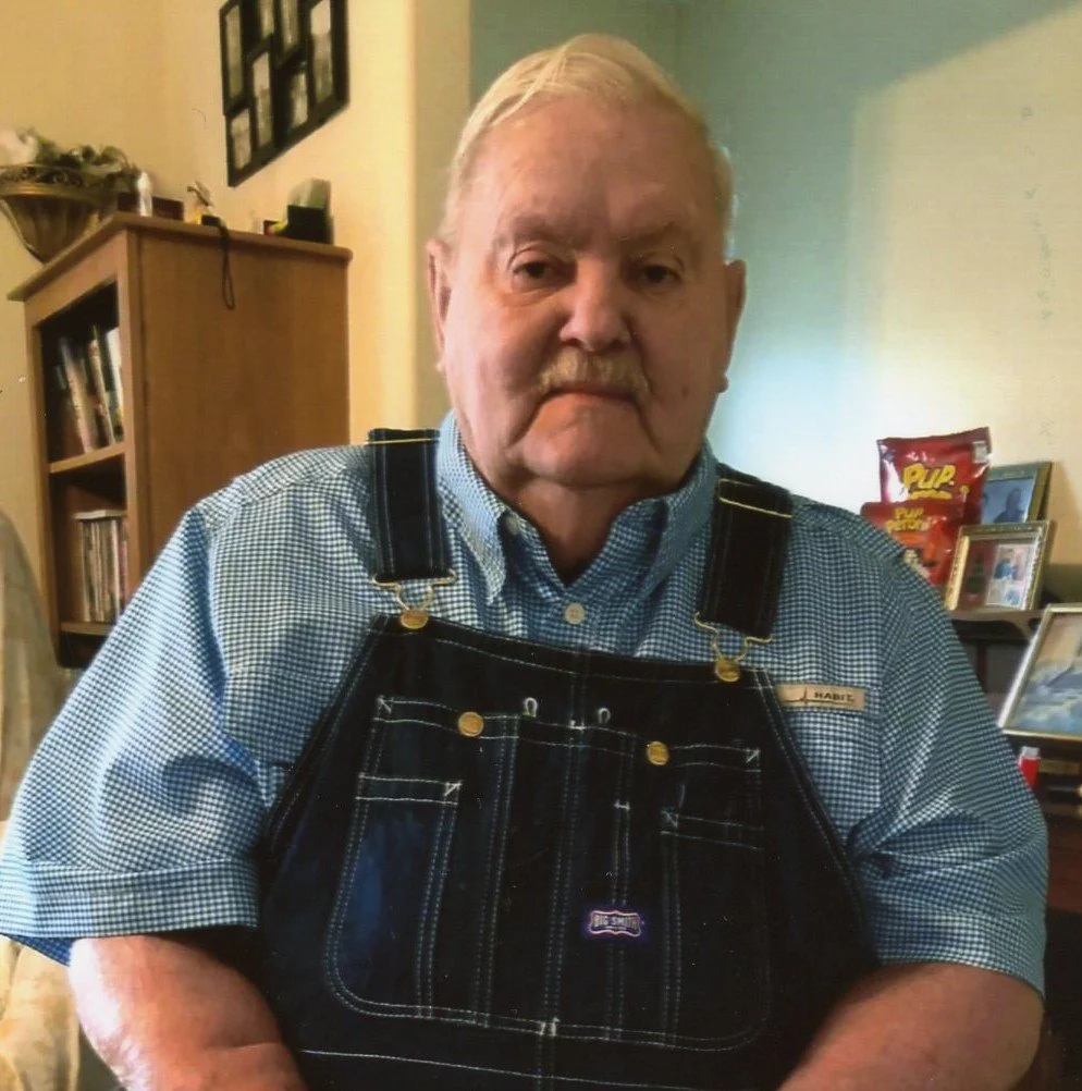 David Lee Bradford, Jr.