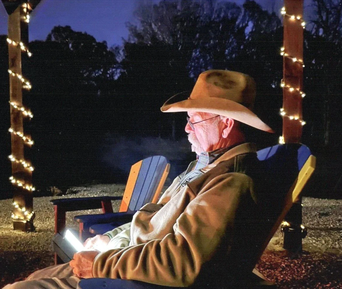 Michael E. "Mike" Fraker