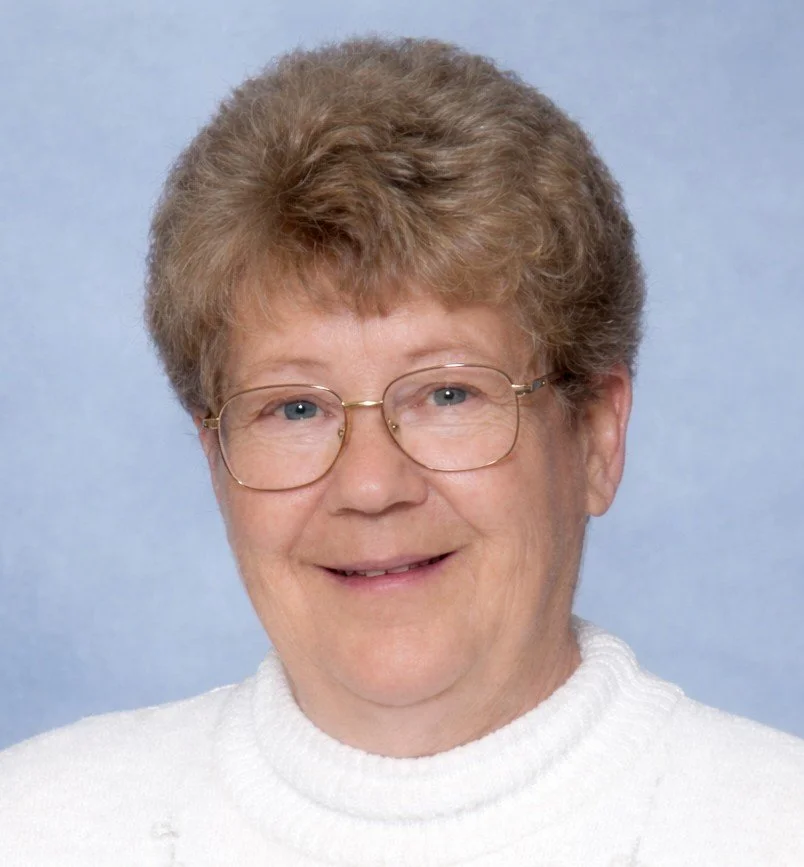 Claudia Kay Matteson