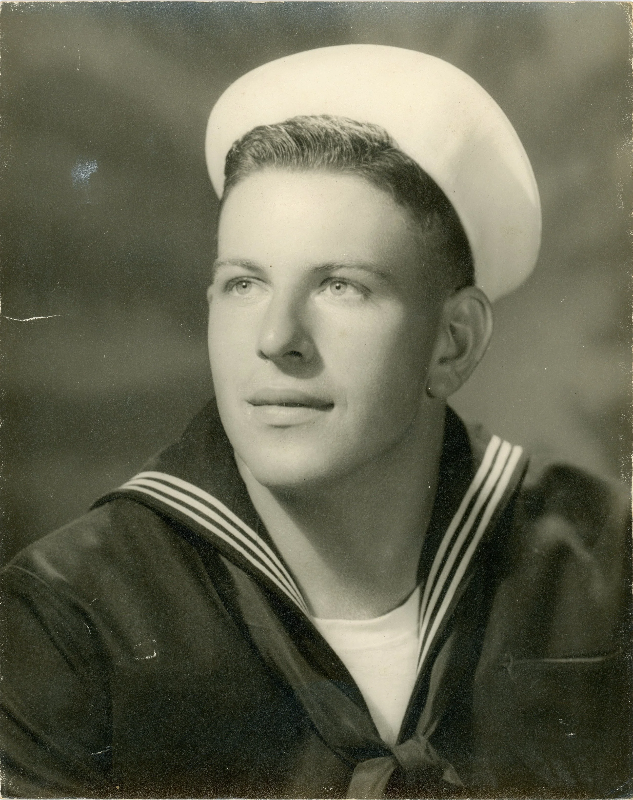 William Thomas "Tommy" Tunnell