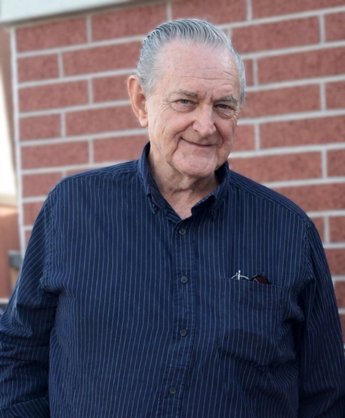 Melvin Willard Wells