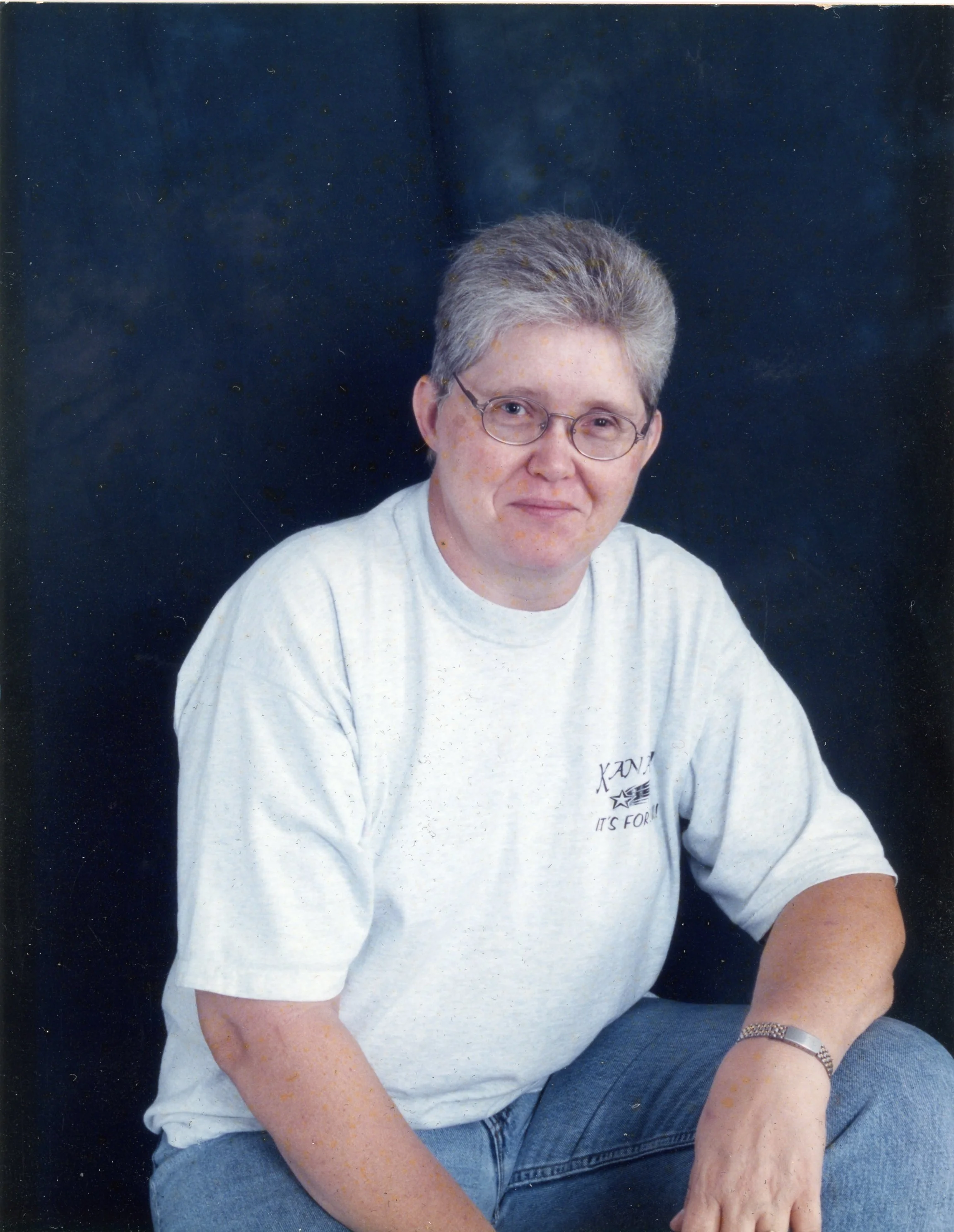 Geraldine M. "Geri" Bennett