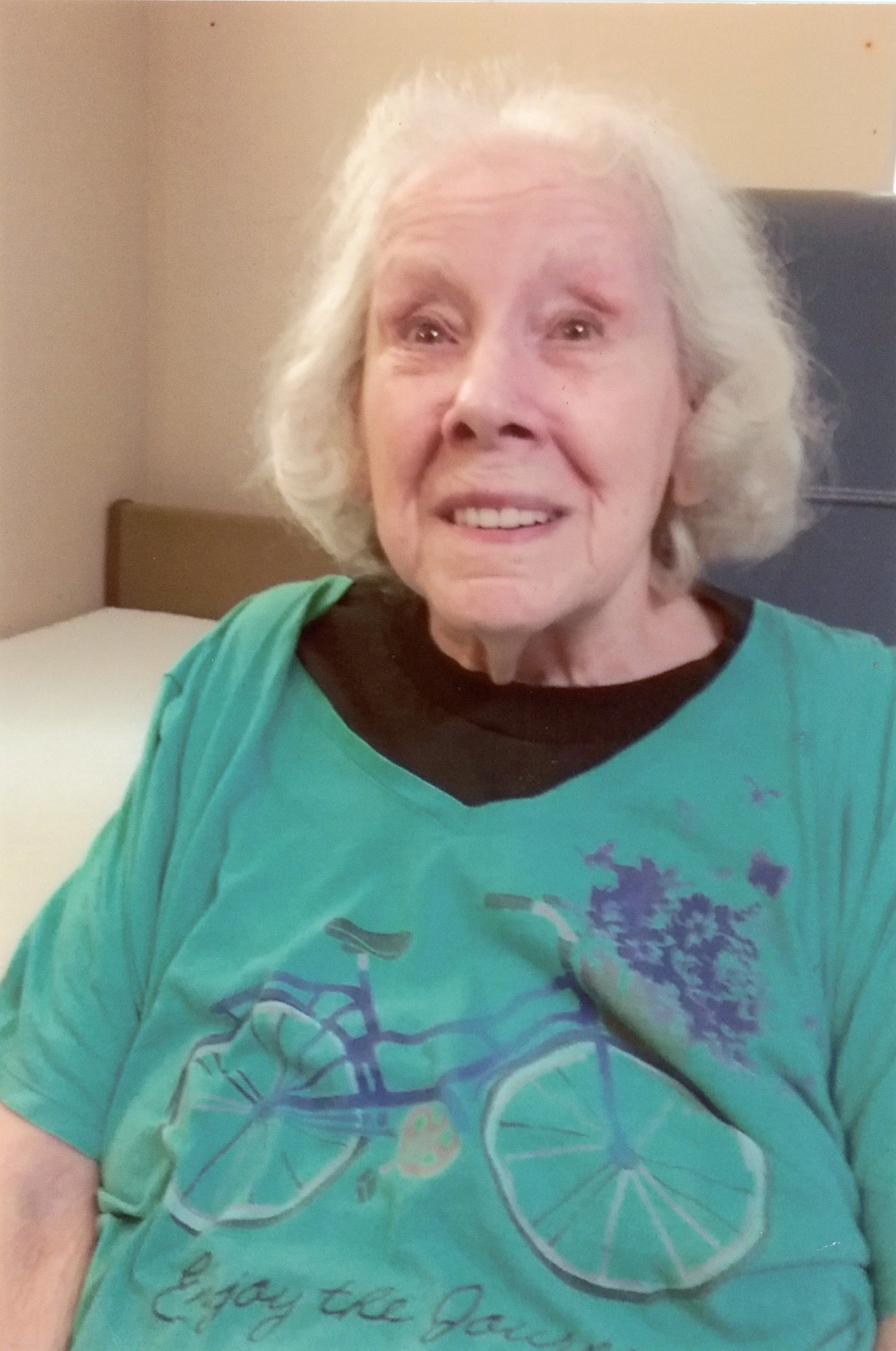 Doris Imogene Miller