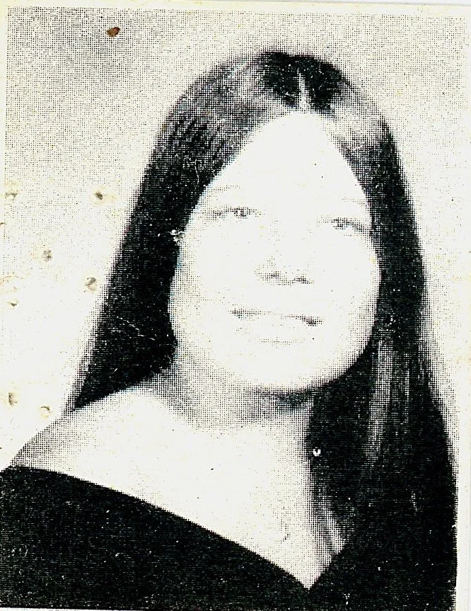 Catherine Gail Dallas-Fisher