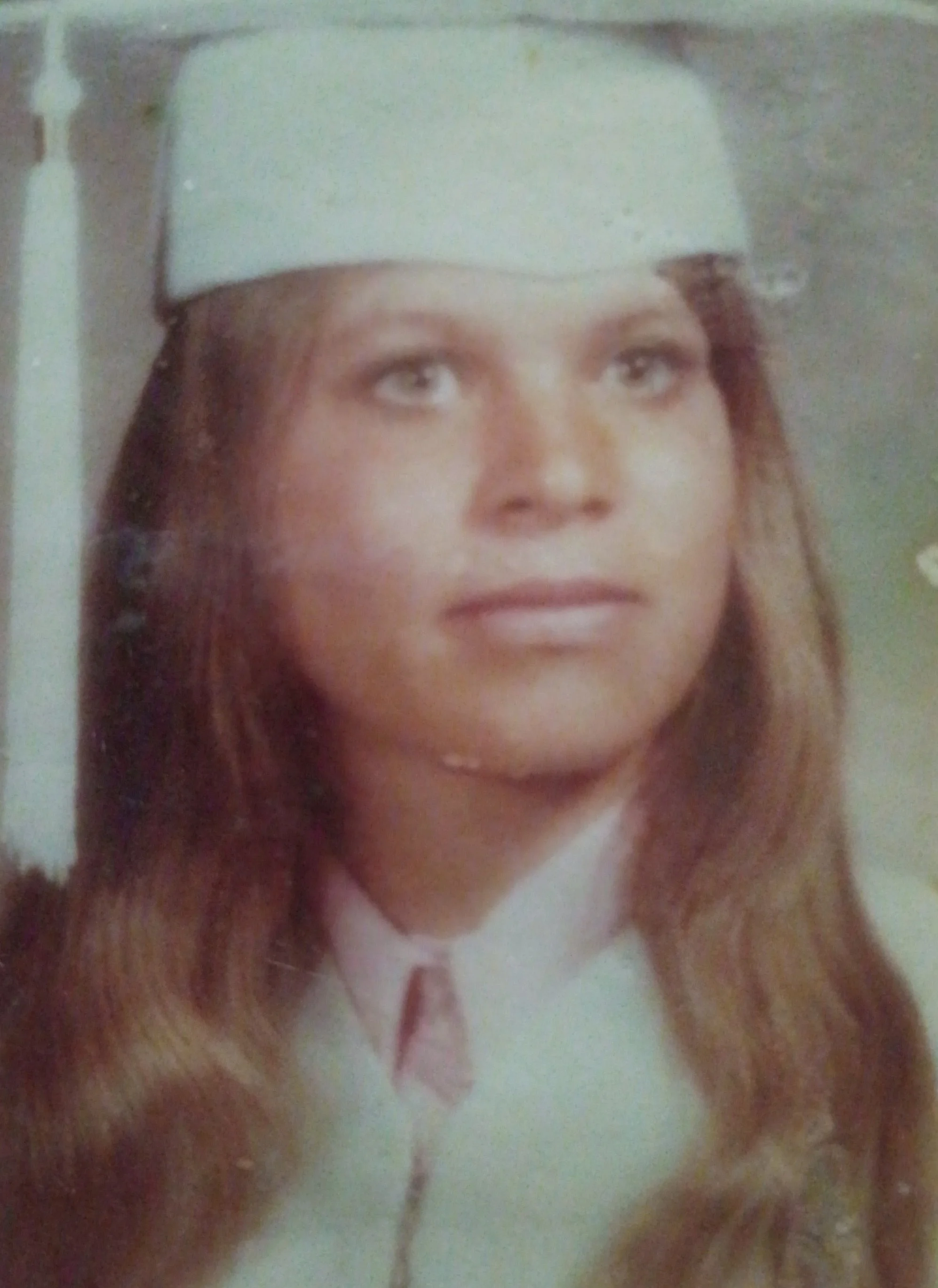 Catherine Gail Dallas-Fisher