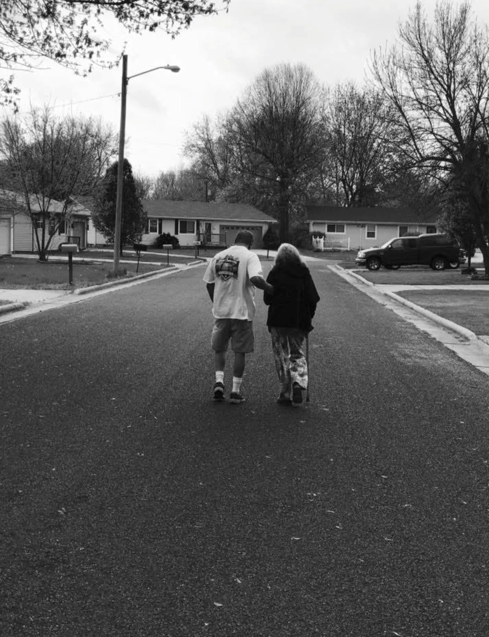 Thomas Patrick Campbell