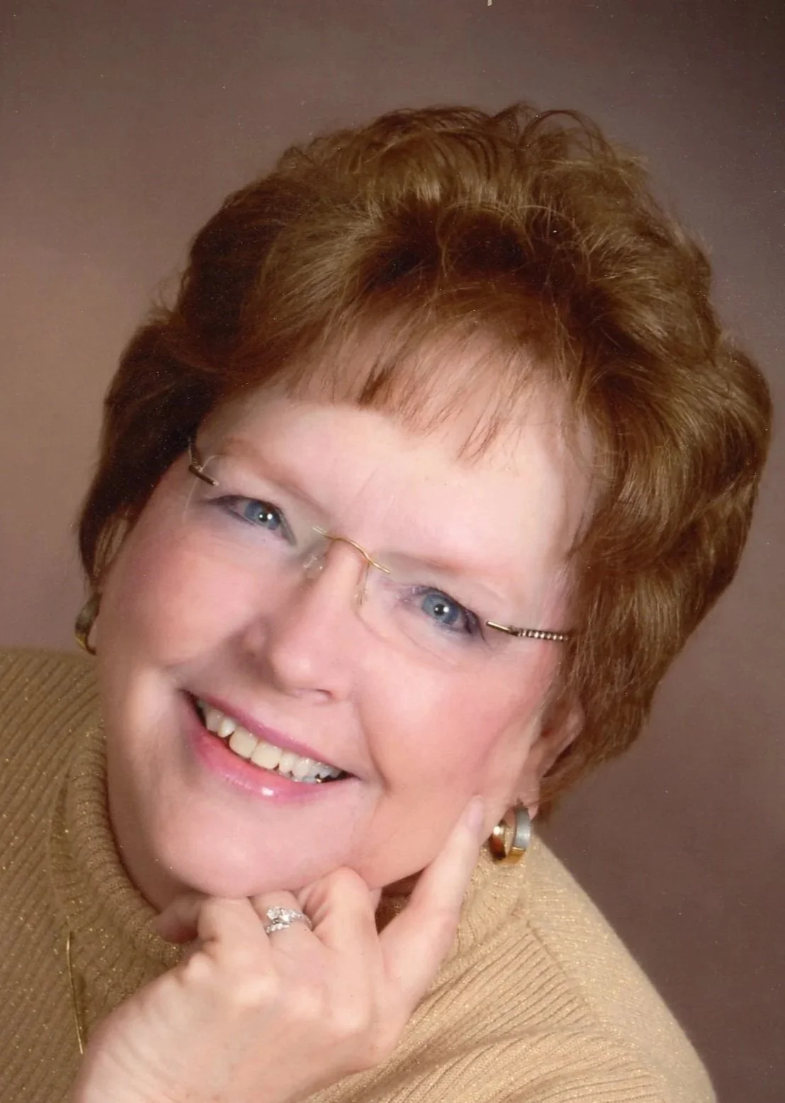 Anne St. Clair Foster