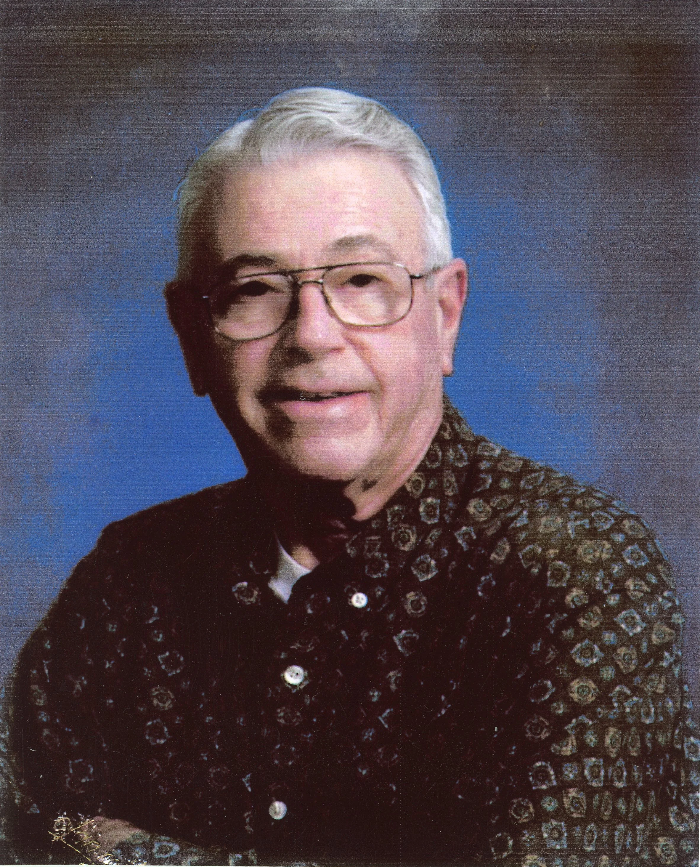 Robert Luther Killam, Sr.