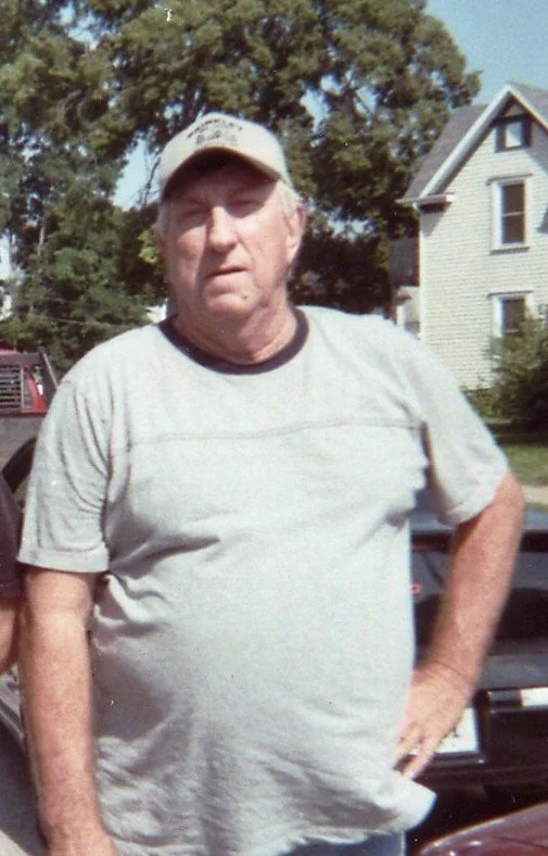 William Gene "Hobie" Cantrell