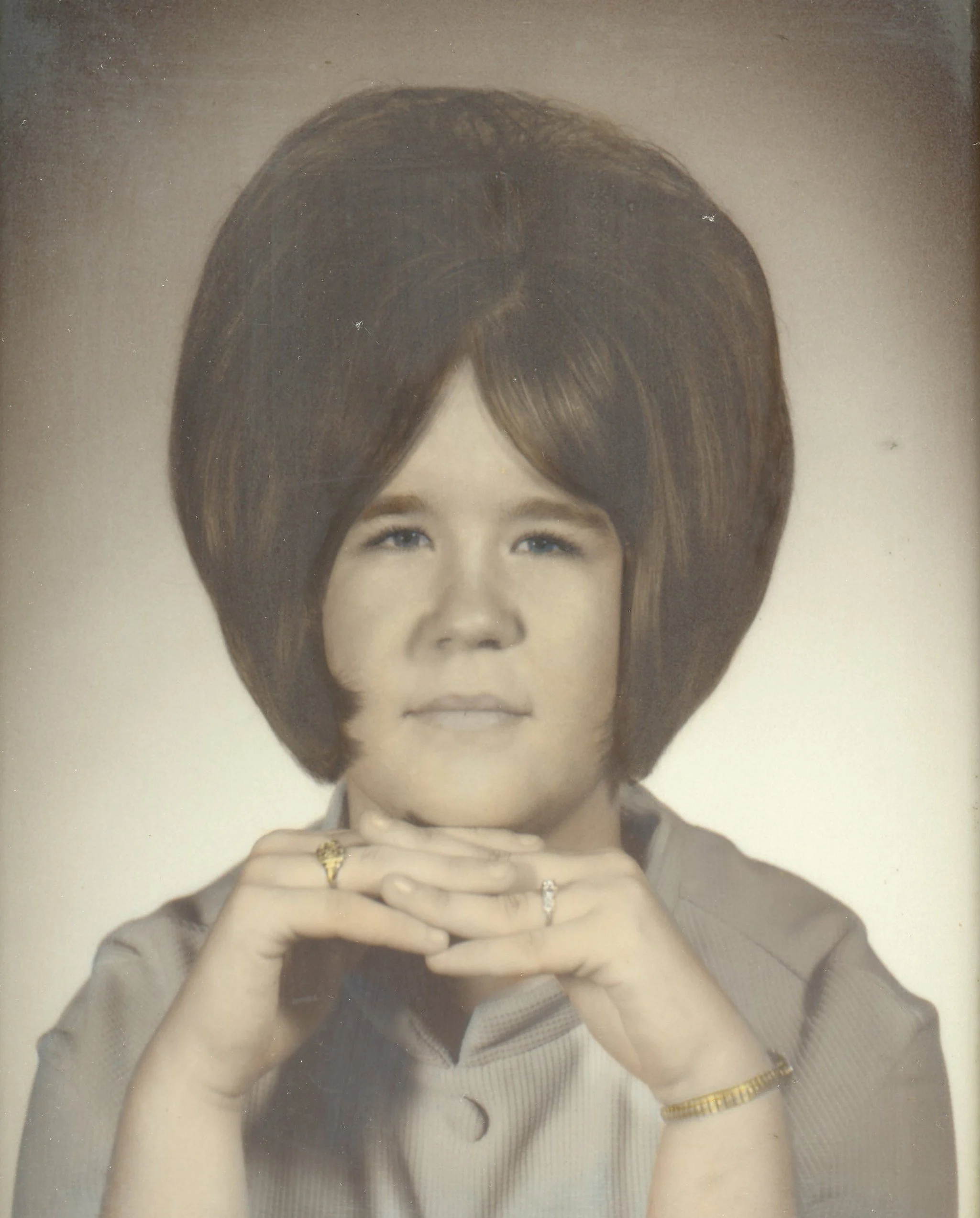 Dorothy Johns