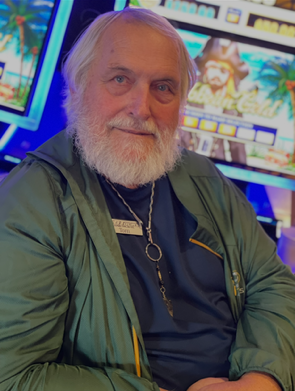 Thomas Dean Rippee