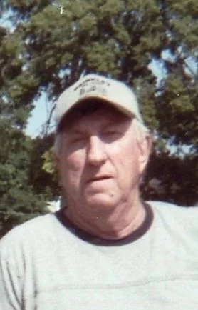 William Gene "Hobie" Cantrell