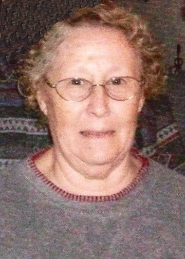 Betty Jean Nichols