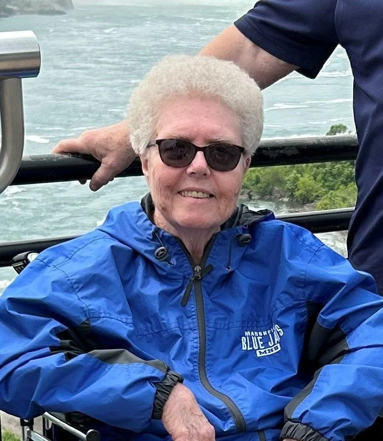 Janet Fisher
