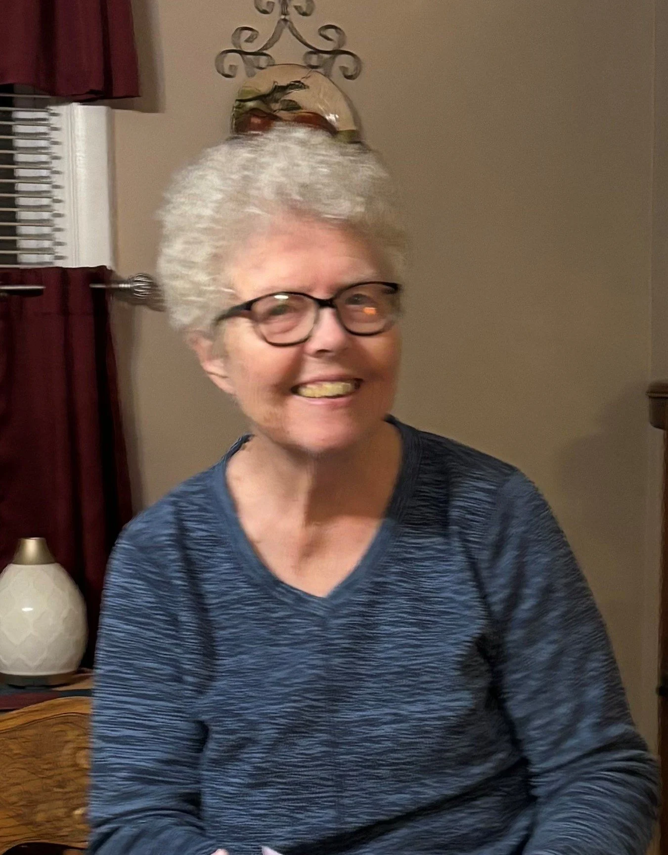 Janet Fisher