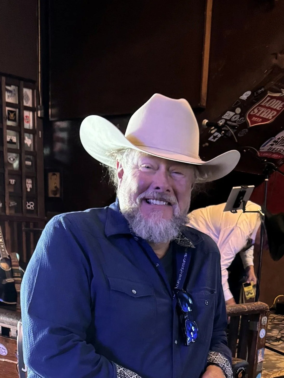 Wayne Price