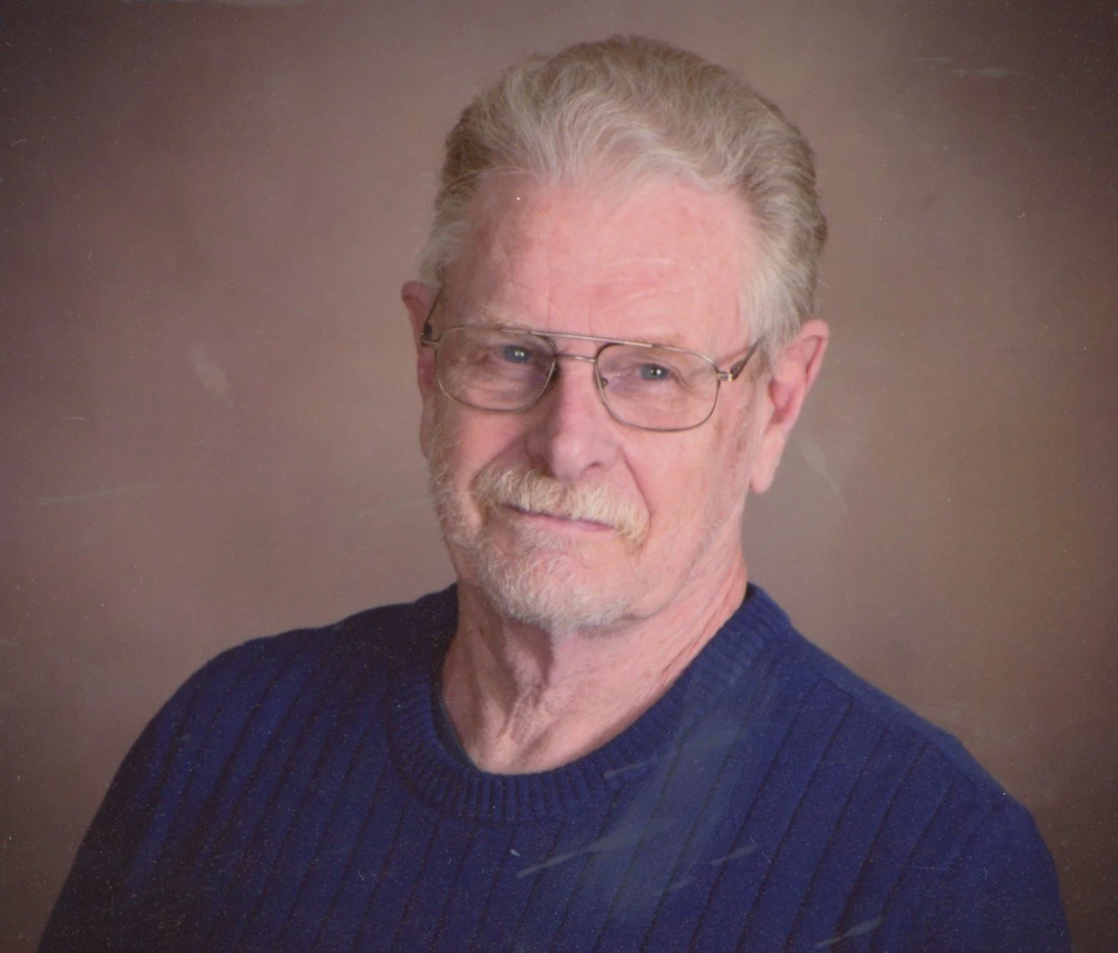 Richard William "Red" Van Wyk