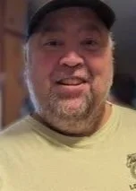 John Paul Bearden