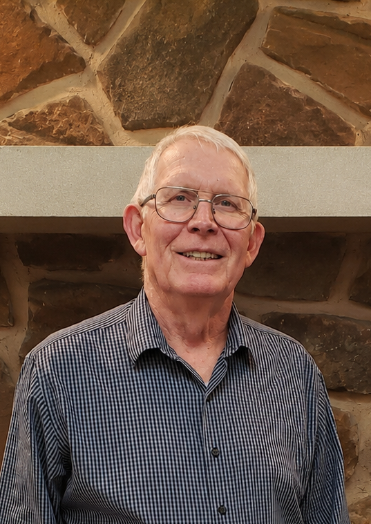 Gus Gustafson
