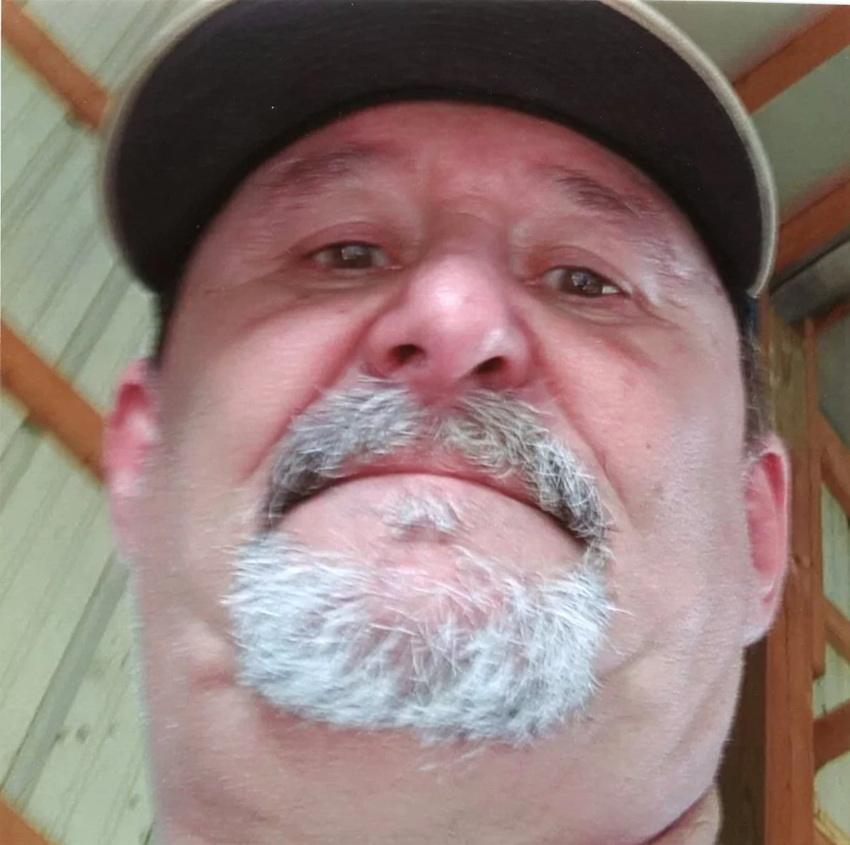 Charles Wayne "Chuck" Alexander, Jr.