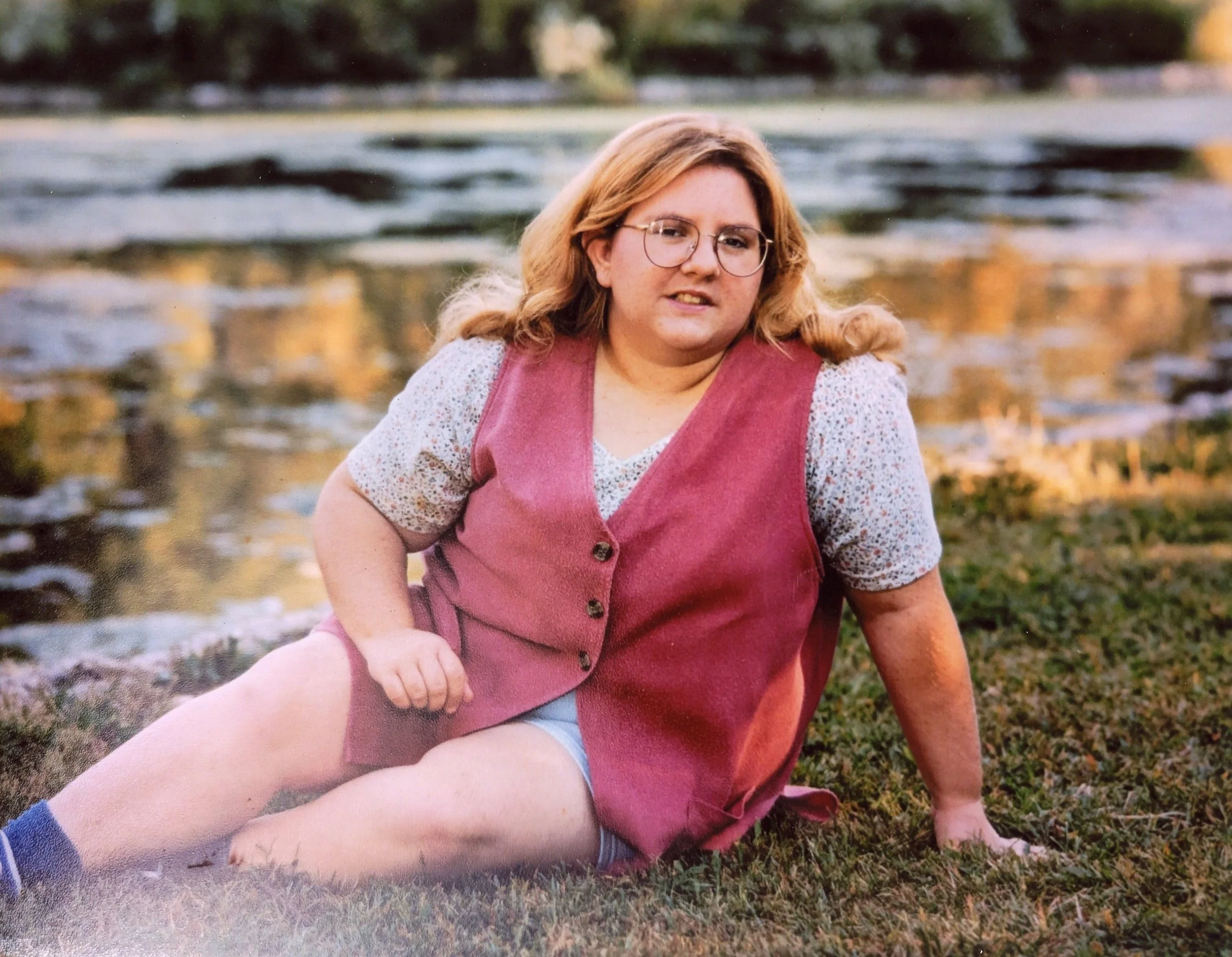 Jessica Leann Jordan