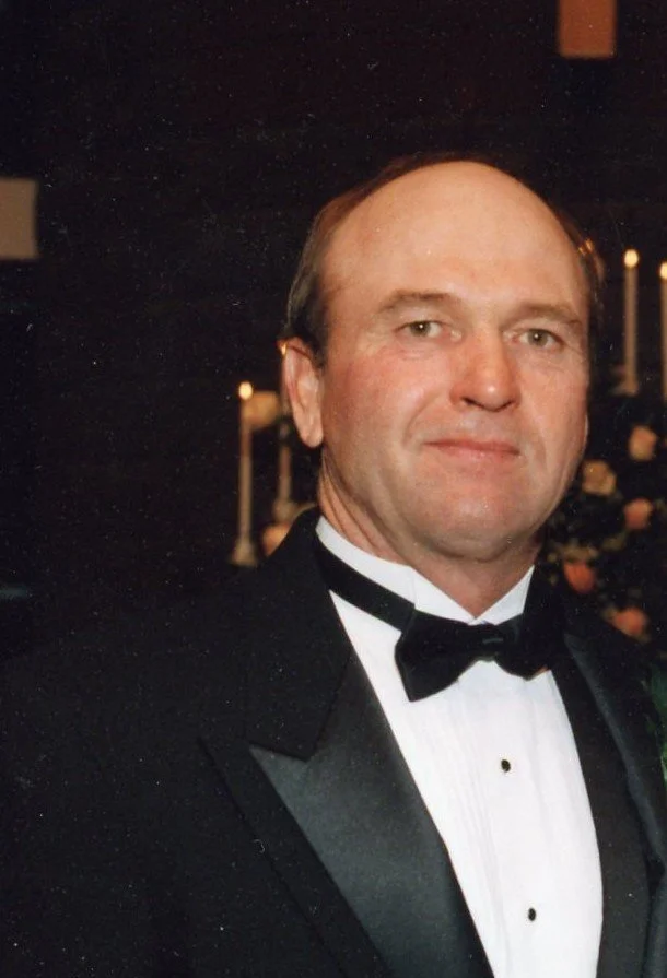 Dennis Leroy Olson