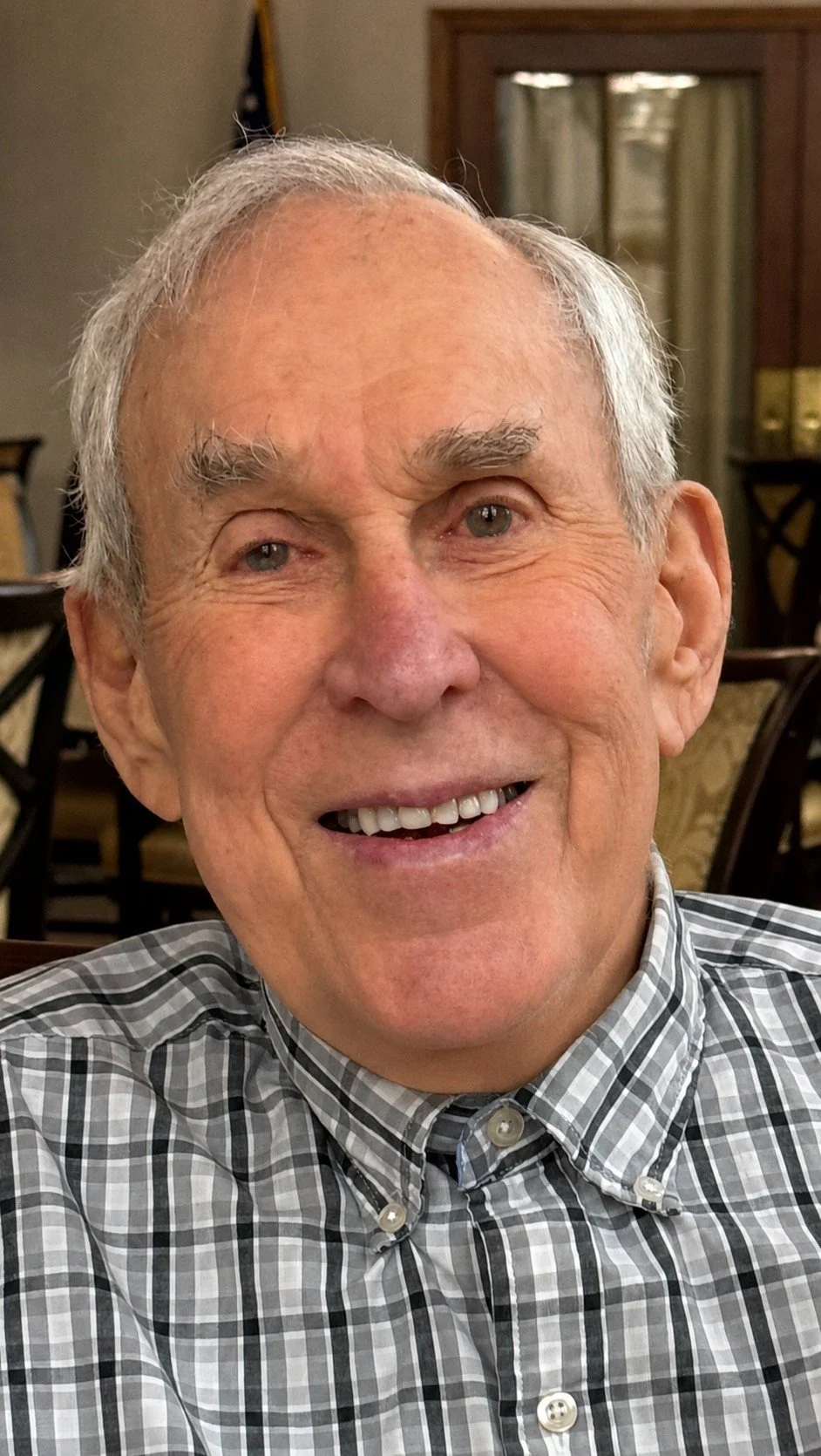 Charles "Charlie" Moody